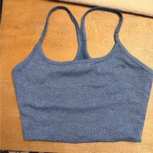 The North Face Blue Women's Top